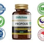 Propolis Kapsül