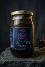 Udi Hindi Macunu Kozalaklı - Propolisli 420 Gr - Görüntü 3