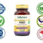 Perst Cüce Palmiye Kapsül