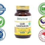 Sarı Kantaron Kapsül