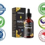 Sıvı Propolis Ekstresi 50 ml