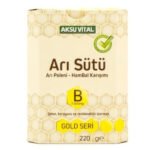 Arı Sütü Bal Polen (B) 7.000 Mg