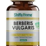 Berberis Vulgaris - Karamuk - Kadın Tuzluğu Kapsül