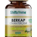 Berkap Civan Perçemi - 60 Kapsül