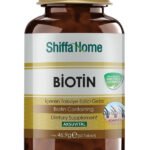 Biotin 60 Tablet