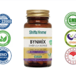 Bynmix Simisifuga Kapsül