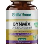 Bynmix Simisifuga 60 Kapsül