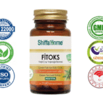 Fioksin Yeşil Çay Yaprağı Ekstresi Kapsül