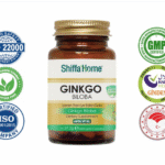 Ginkgo Biloba Kapsül