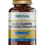 Glukozamin Chondroitin ve Msm  Tablet