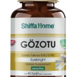 Gözotu Kapsül 60 Adet