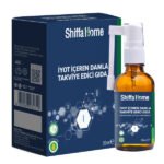 İyot Damla 20 ml