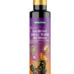Kara Mürverli Çinko C Vitaminli Dut Pekmezi 350 gr.