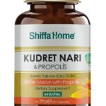 Kudret Narı Propolisli 60 Kapsül