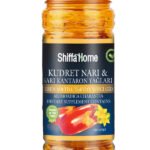 Kudret Narı Sarı Kantaronlu Softjel 100 Kapsül