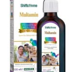 Multamin Vitamin-Mineral Karışımı