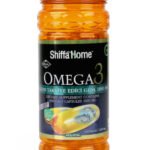 Omega-3 1000 mg 100 Softjel