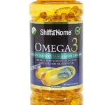 Omega 3 - 200 softjel