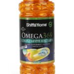 Omega 3-6-9 200 Softjel