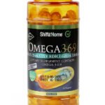 Omega 3 6 9 - 60 Softjel