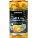 Omega 3 Softjel 60 Softjel