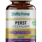 Perst Cüce Palmiye - 60 Kapsül