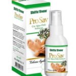 Prosav Çay Ağacı Özlü Solüsyon 50 ml.