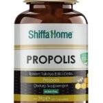 Propolis Kapsül 60 Adet