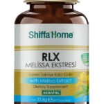 Rlx Melisa Ekstresi 60 Kapsül