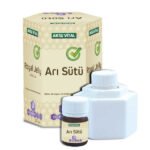 Shiffa Home Saf Arı Sütü 20 gr