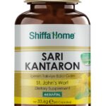 Sarı Kantaron 60 Kapsül