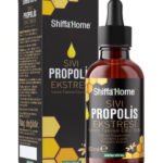 Sıvı Propolis Ekstresi 50 ml