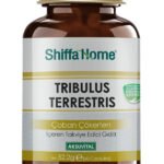 Trıbulus Terrestrıs Çoban Çökerten Kapsül