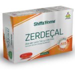 Zerdeçal Curcumin 30 Softjel