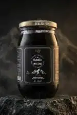Mummio Macunu İğde Tozlu - Propolisli  420 gr - Görüntü 3