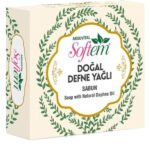 Defne Yağlı Sabun 130 gr
