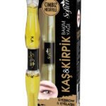 Kaş & Kirpik Bakım Yağı 20 ml.