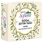Zeytinyağlı Sabun 130 gr.