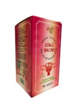 Civan Perçemli Hayıt Tohumlu Döngü Macunu 420 GR - Görüntü 3