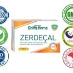 Zerdeçal 30 Softjel