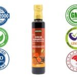 Zerdeçallı Keçiboynuzu Özü 350 gr.