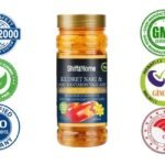 Kudret Narı Sarı Kantaronlu Softjel