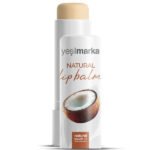Hindistan Cevizli Doğal Dudak Balmı 5 gr
