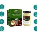 At Kestanesi Özlü Masaj Kremi 90 Ml