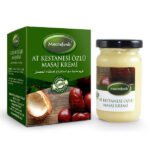At Kestanesi Özlü Masaj Kremi 90 Ml