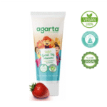 Doğal Çocuk Diş Macunu Çilekli 75 Ml