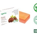 Doğal Bakım Reishi Sabunu 150 gr