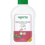 Japon Kirazı Çiçeği Sıvı Sabun 1500 ml