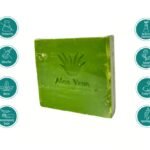 Aloe Vera Sabunu 100 gr