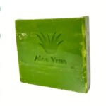 Aloe Vera Sabunu 100 gr